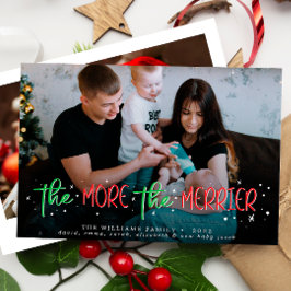 Anuncio Más amargo | NAVIDADES