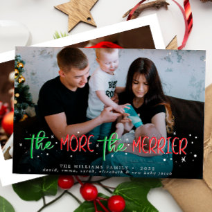 Anuncio Más amargo NAVIDADES