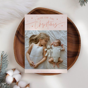 Anuncio Más amor: estos Navidades nacen fotos