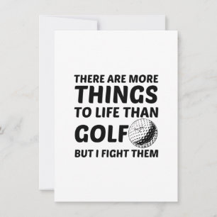 ANUNCIO MÁS COSAS QUE VIVIR QUE GOLF