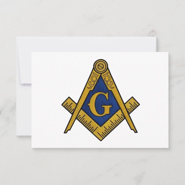 ANUNCIO MASONS (Anverso)