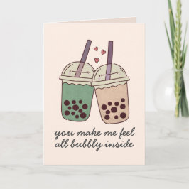 Anuncio Me Haces Sentir A Todos Bubullidos Personalizados