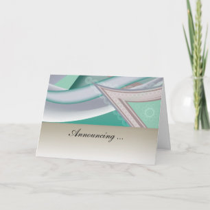 Anuncio Menta abstracta del chocolate