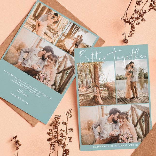 Anuncio Moda de escritura verde sage moderna 6 fotos compr (Subido por el creador)