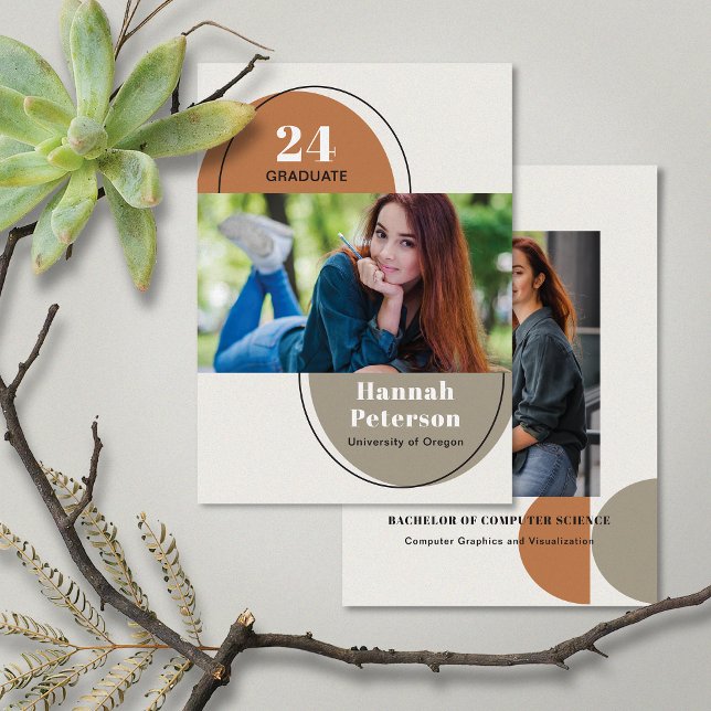 Anuncio Moderna 2 foto Universidad Calabaza Taupe (Subido por el creador)