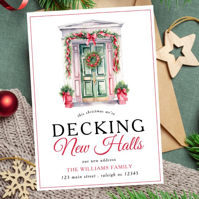 Anuncio Moderna Decoración Nueva Salones Navidades Puertas (Subido por el creador)