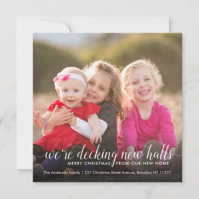 Anuncio Moderna Decoración Nuevas Salones Fotovacaciones e (Anverso)