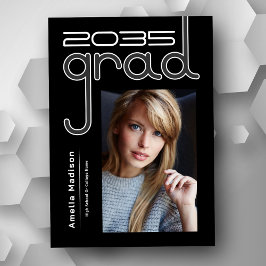 Anuncio Moderna negrita sofisticada de alta tecnología par