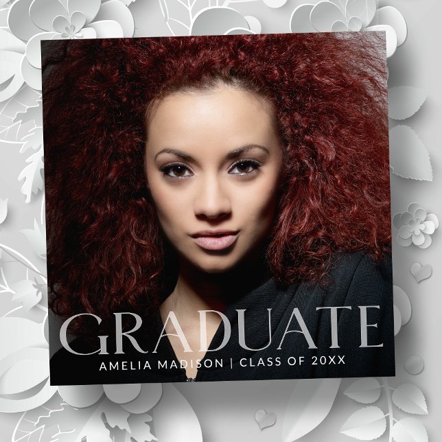 Anuncio Moderna y elegante foto de texto transparente (Subido por el creador)