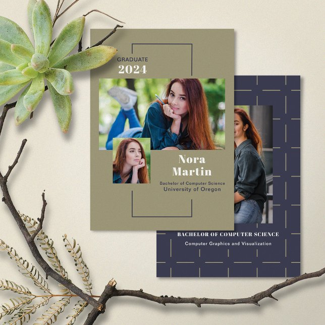 Anuncio Moderno 3 foto de Navy Sage (Subido por el creador)