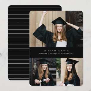 Anuncio Moderno minimalista fotográfico