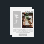 Anuncio Moderno Negocio Gris Regalo gratuito Correo electr<br><div class="desc">Utilice esta plantilla como su correo electrónico para obtener el regalo gratuito que ofreció en su campaña promocional. Esto coincide con nuestra carta de bienvenida en un diseño moderno en blanco y gris. Use esto como parte de su embudo, para llevar a los clientes a su sitio web. Puede utilizarse...</div>