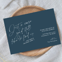 Moderno y gracioso movimiento azul