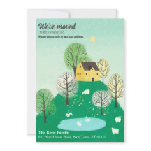 Mona Llena | Campo | Casa de Lago