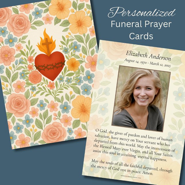 Anuncio Monumento a la Oración en Funeral Católico del Sag (Subido por el creador)