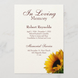 Anuncio Monumento/invitación