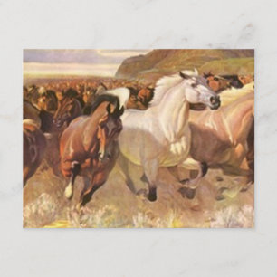 Anuncio Moviendo bigotes de caballos