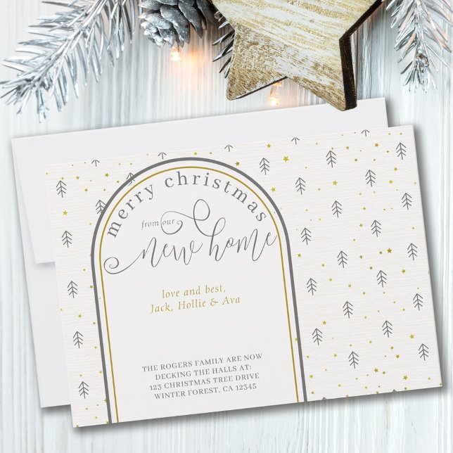 Anuncio Moviendo navidades de pinos nórdicos de Nueva Casa (Subido por el creador)