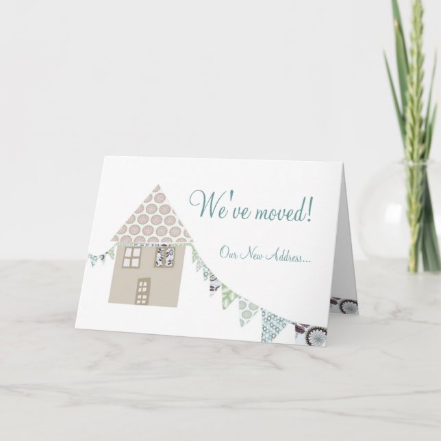 Anuncio Moviéndose (Anverso)