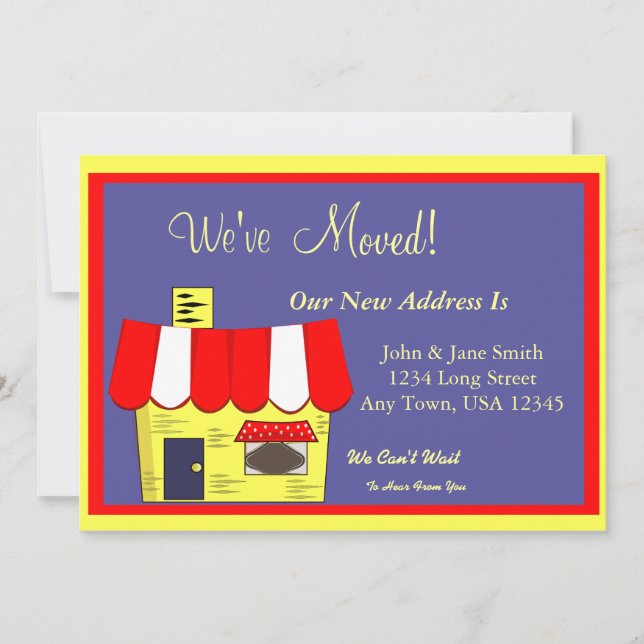 Anuncio Moviéndose (Anverso)