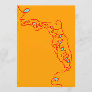 Anuncio mudándose a florida