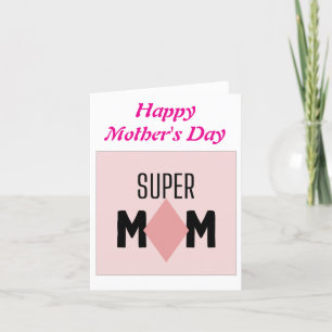 Anuncio Mug del Día de la Madre Personalizada - Regalo Per