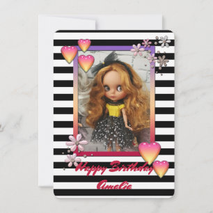 Anuncio Muñecas de fotos para bebés, muñecas, personalizad