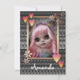 Anuncio Muñecas de fotos para bebés, muñecas, personalizad
