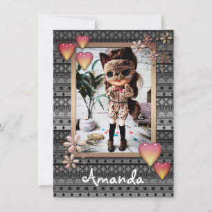 Anuncio Muñecas de fotos para bebés, muñecas, personalizad