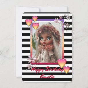 Anuncio Muñecas de fotos para bebés, muñecas, personalizad