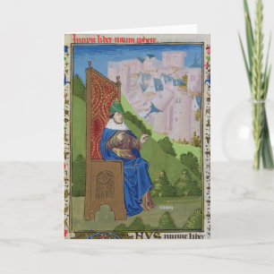 Anuncio Nahum anuncia la destrucción de Nínive