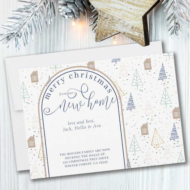 Anuncio Navidades de Nueva Casa de Árboles Escandinavos se (Subido por el creador)