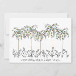 Anuncio Navidades en movimiento de vacaciones iluminan pal