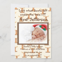 Anuncio Navidades Género Neutral Nueva llegada