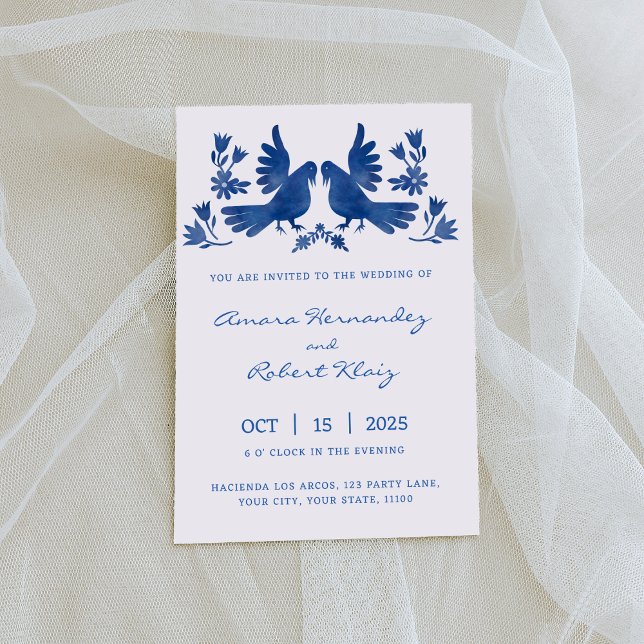 ANUNCIO NAVY OTOMI BIRDS (Subido por el creador)