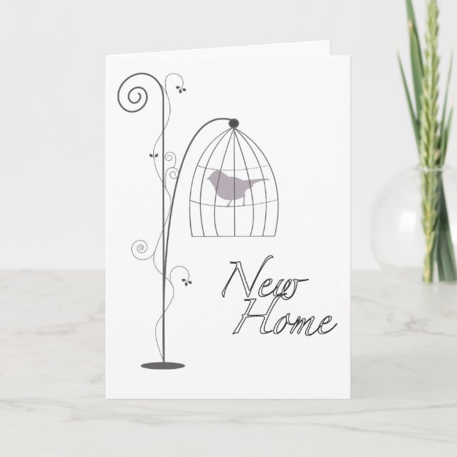 Anuncio new home (Anverso)