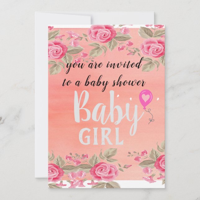 Anuncio Niña (Anverso)