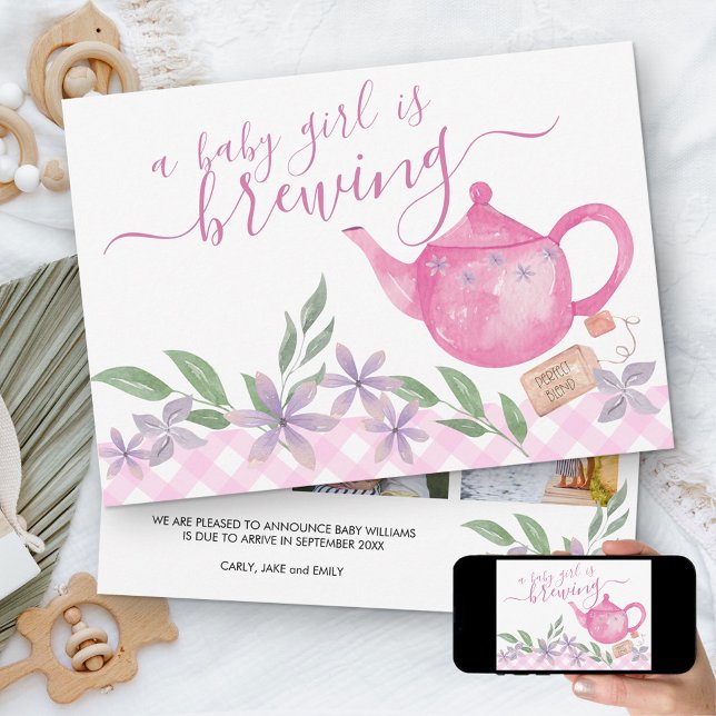 Anuncio Niña bebé está preparando 3 fotos de embarazo en t (Subido por el creador)