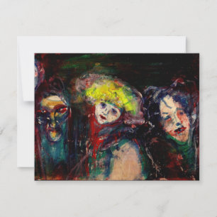 Anuncio NOCHE DE CARNAVAL EN Máscara de Mascarada venecian