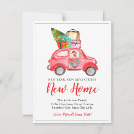 Anuncio Nochevieja aventuras en casa Navidades de vacacion