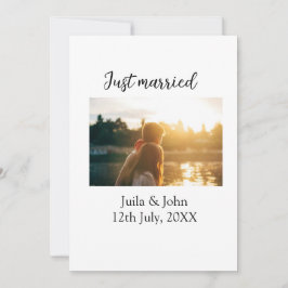 Anuncio Nos fugamos añadir ciudad de nombre de pareja, fec