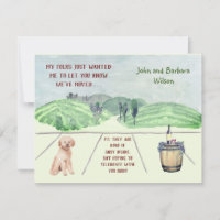 NOS HEMOS MOVIDO DIVERTIDO FAMILIA DOG ANUNCIA MOV