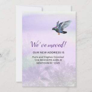 Anuncio Nos hemos mudado