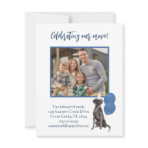 Nos hemos mudado celebrando el presupuesto de la f