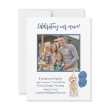 Nos hemos mudado celebrando el presupuesto de la f