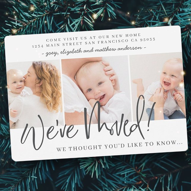 Anuncio Nos hemos mudado de una foto moderna a una nueva c (Subido por el creador)