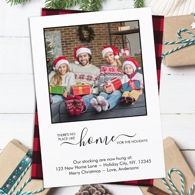 Anuncio Nos hemos mudado de vacaciones de un nuevo Persona (Subido por el creador)