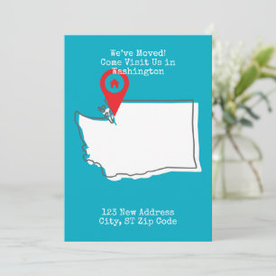 Anuncio ¡Nos hemos mudado! Ven a visitarnos a Washington