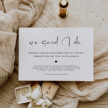 Nosotros Dijimos Sí Boda