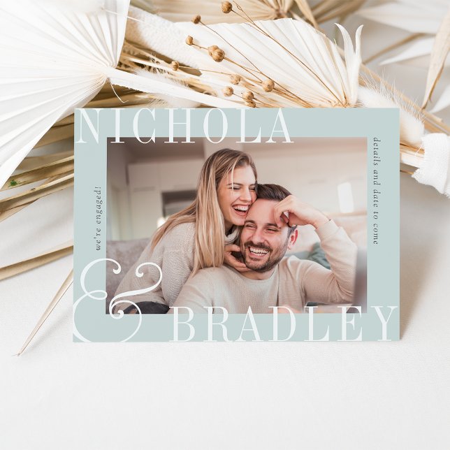 Anuncio Noticias Alegres | Compromiso Fotográfico (Subido por el creador)